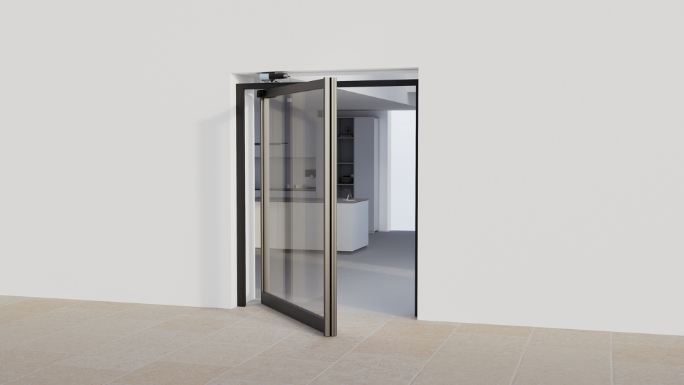 Flexibilidad de planificaci�n...