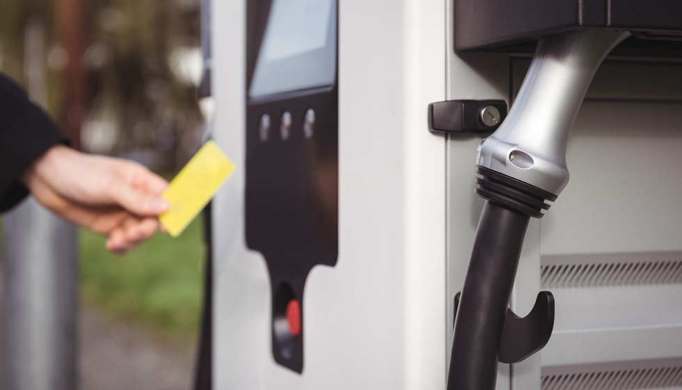 La rentabilidad del punto de recarga es uno de los grandes retos pendientes de la movilidad el�ctrica como negocio...