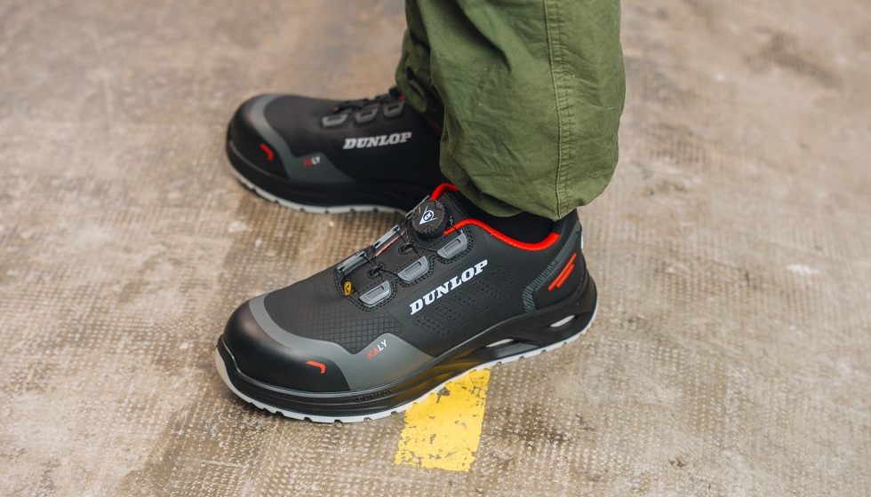 Dunlop Kaly