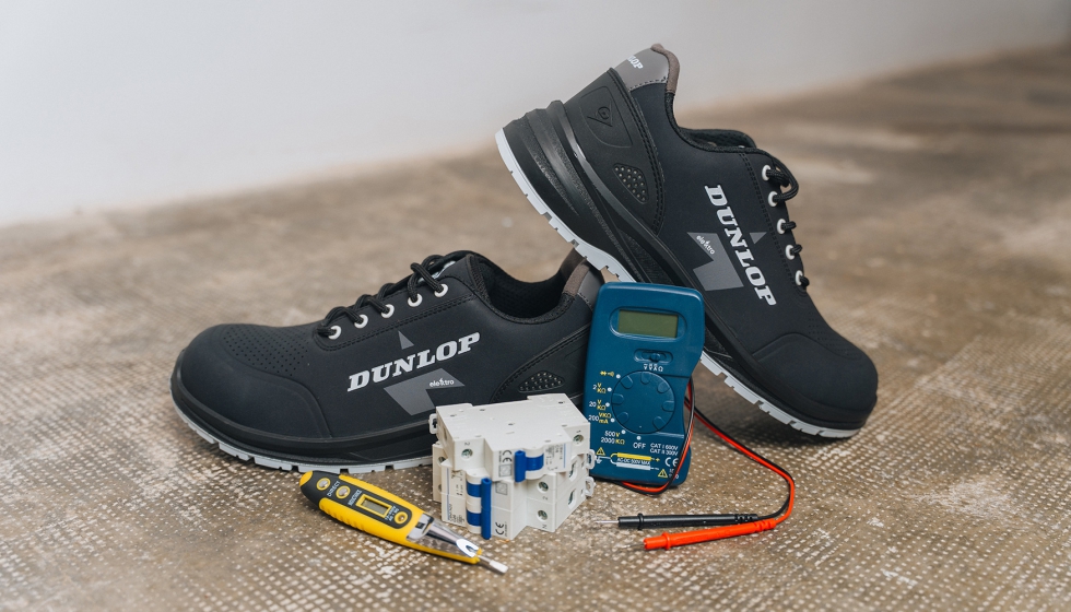Dunlop Elektro