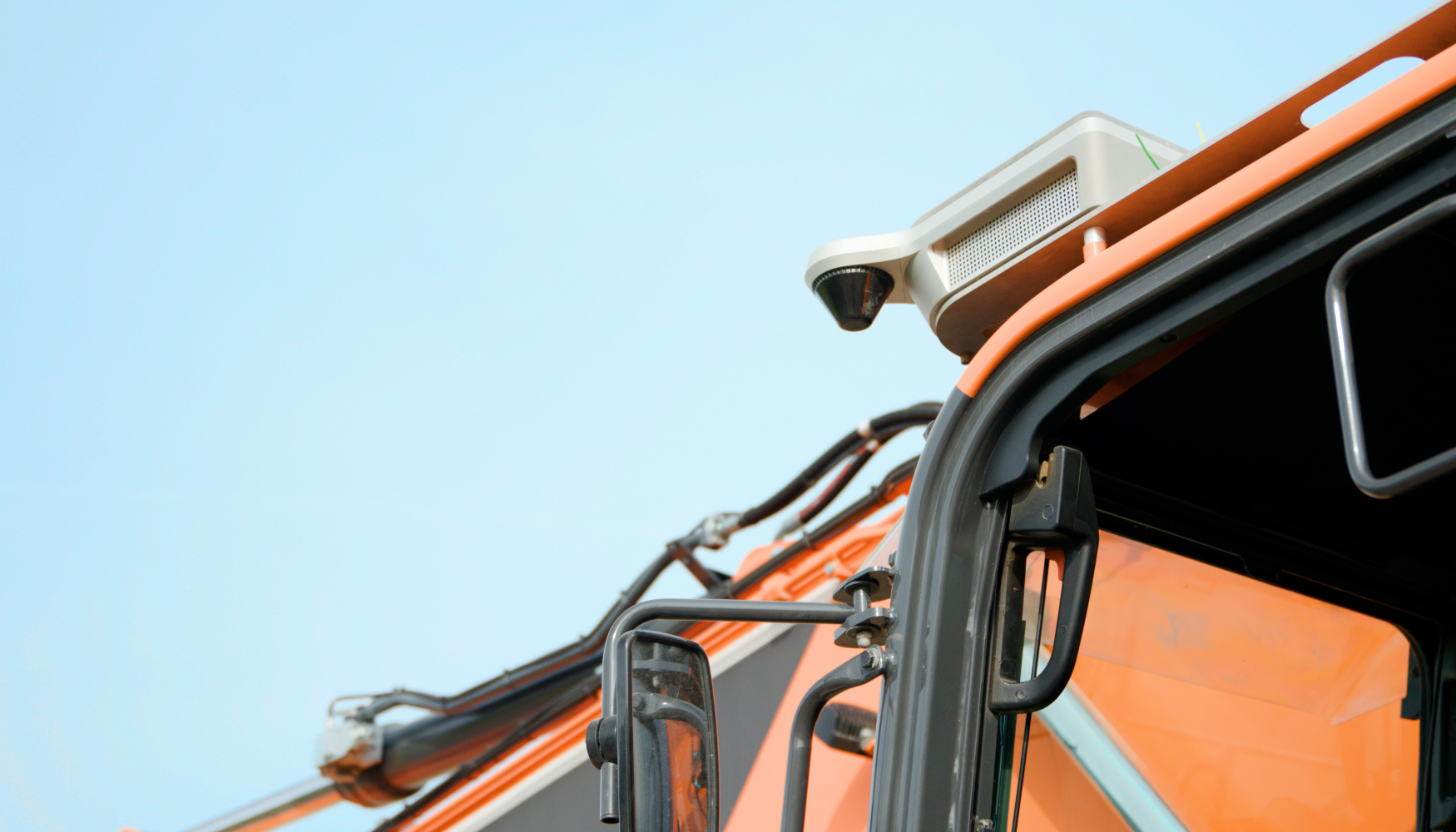 Los elementos centrales de este avance son el sistema Real-X, basado en inteligencia artificial e integrado en una excavadora Develon DX225LC-7X...