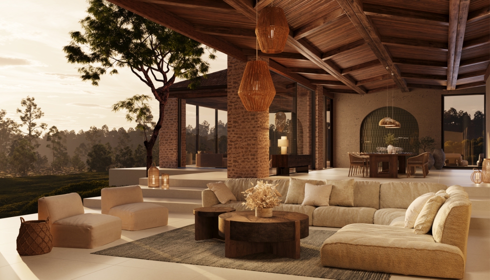 The New Habitat 27/28 refleja que el 88 de las personas a nivel global desea vivir experiencias con prop�sito