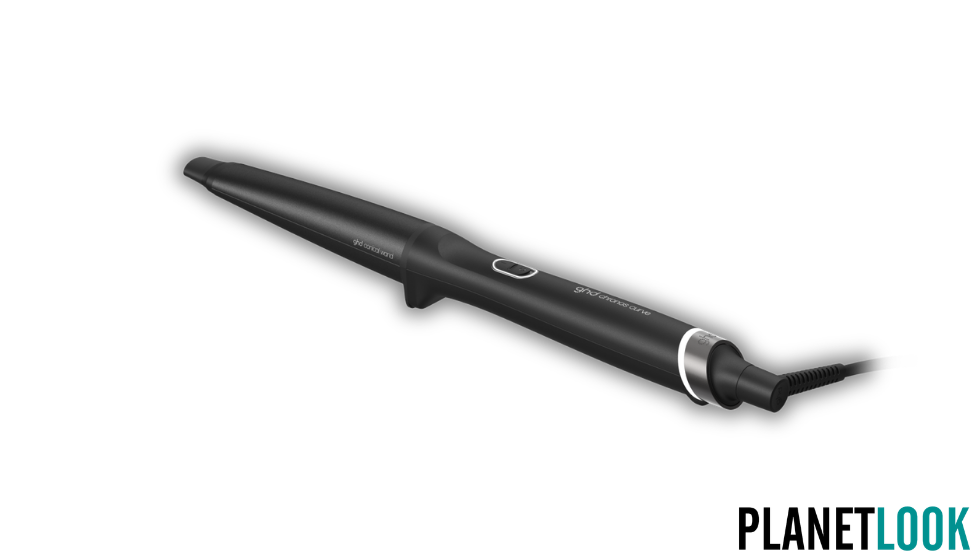 ghd chronos curve conical P.V.P 249 euros