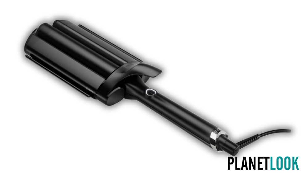 ghd triple wave P.V.P 199 euros