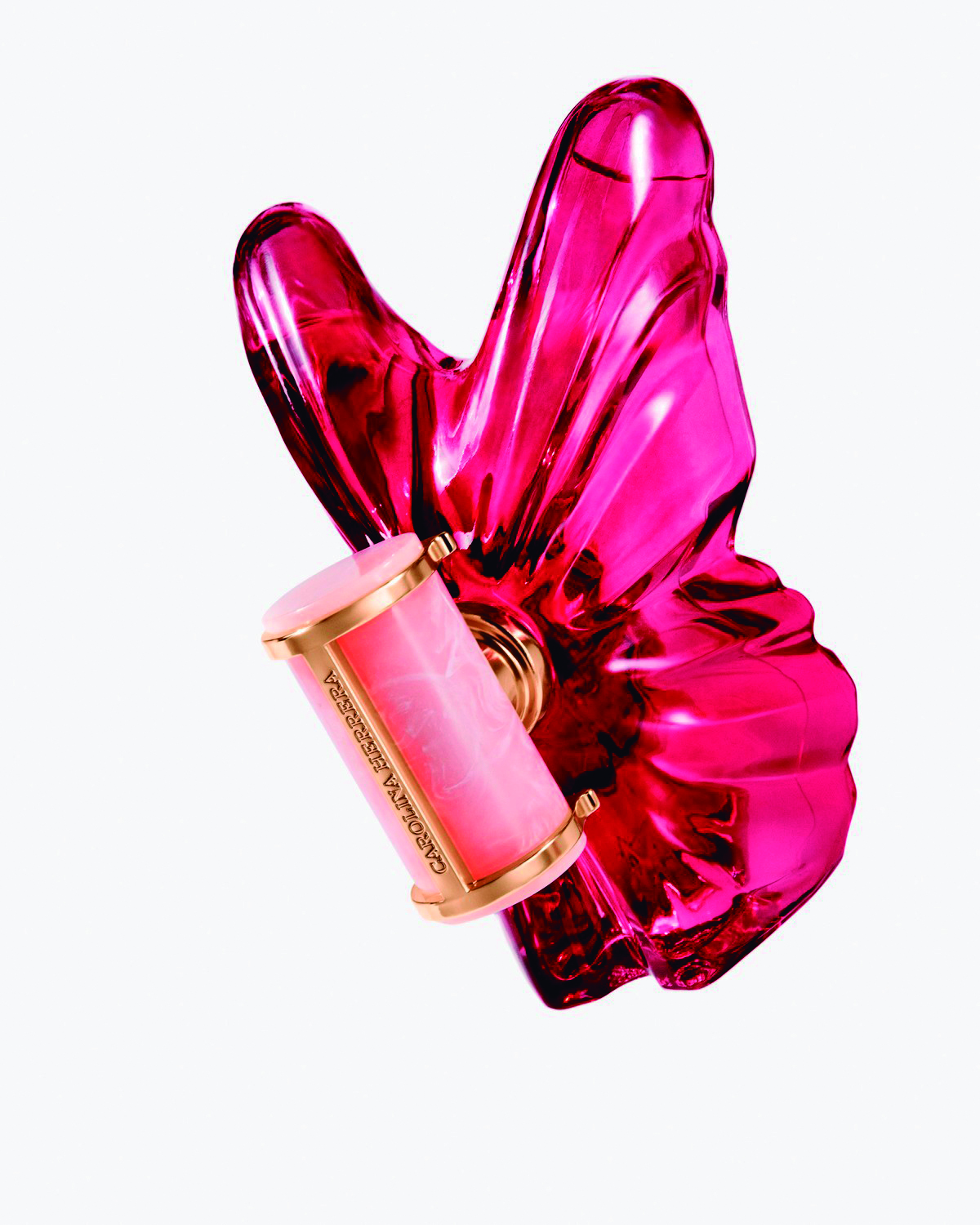 La Bomba - Carolina Herrera - Pochet du Courval