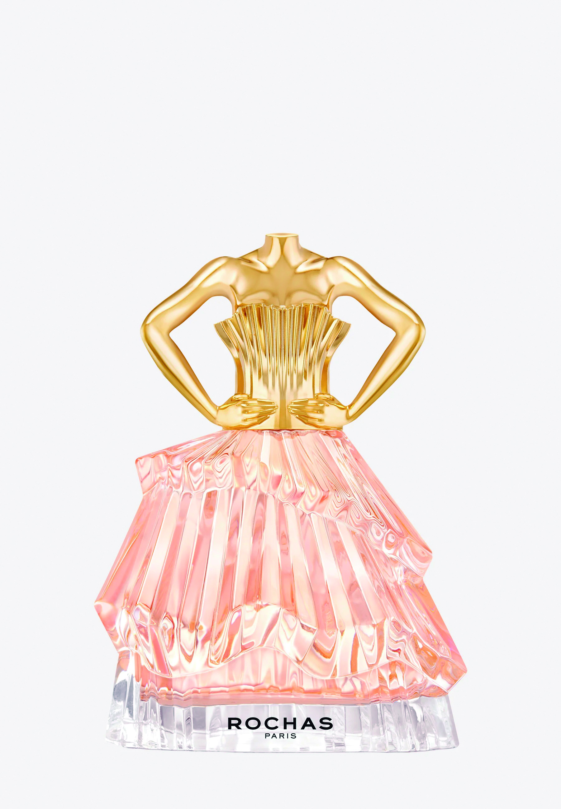 Rochas Audace - Heinz Glas/Alb�a
