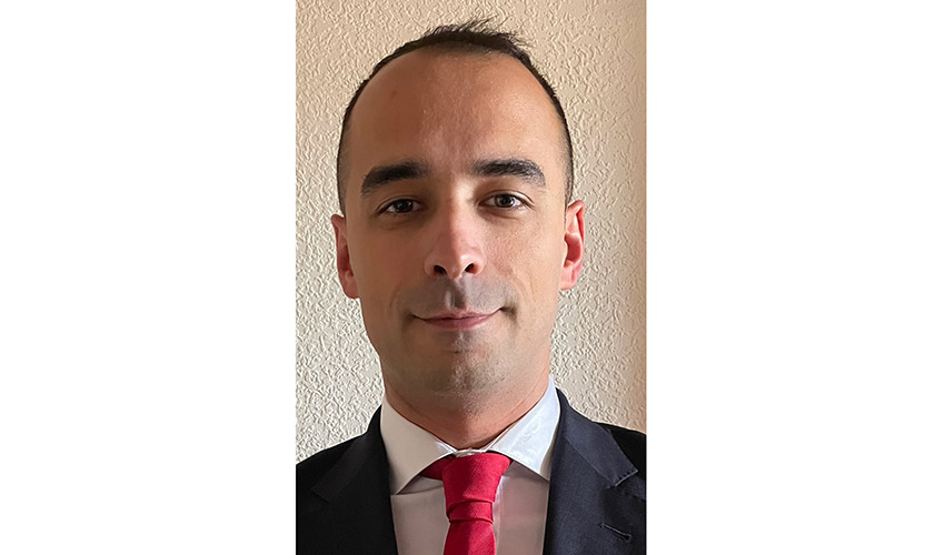 Jorge S�nchez Torrijos, Senior Consultant en Nfq Advisory, Solutions, Outsourcing
