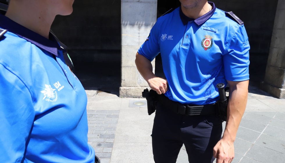 Foto: Ayuntamiento de Tolosa