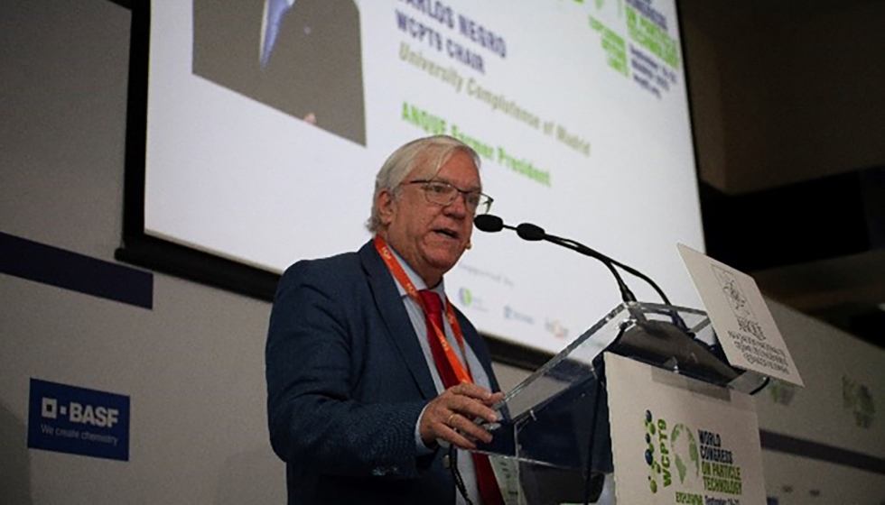 Carlos Negro
