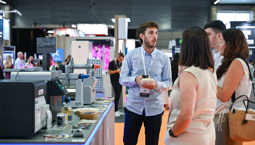 3 de cada 4 profesionales de la industria alimentaria consideran los cambios del consumidor como principal motor de innovaci�n...