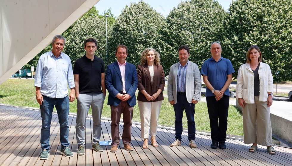 El objetivo del proyecto ha sido elaborar una herramienta que ayude a los equipos t�cnicos municipales a redactar instrumentos urban�sticos capaces...