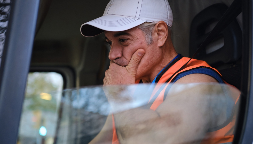 FENADISMER reclama agilizar el pago de las ayudas al combustible y advierte de que Bruselas exige adaptar el nuevo paquete de medidas al actual...