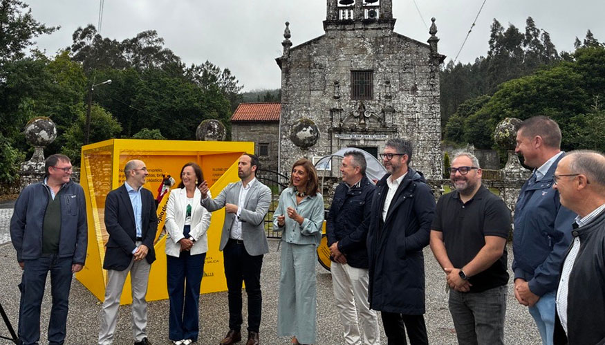 'Impropio de n�s' responde a una realidad...