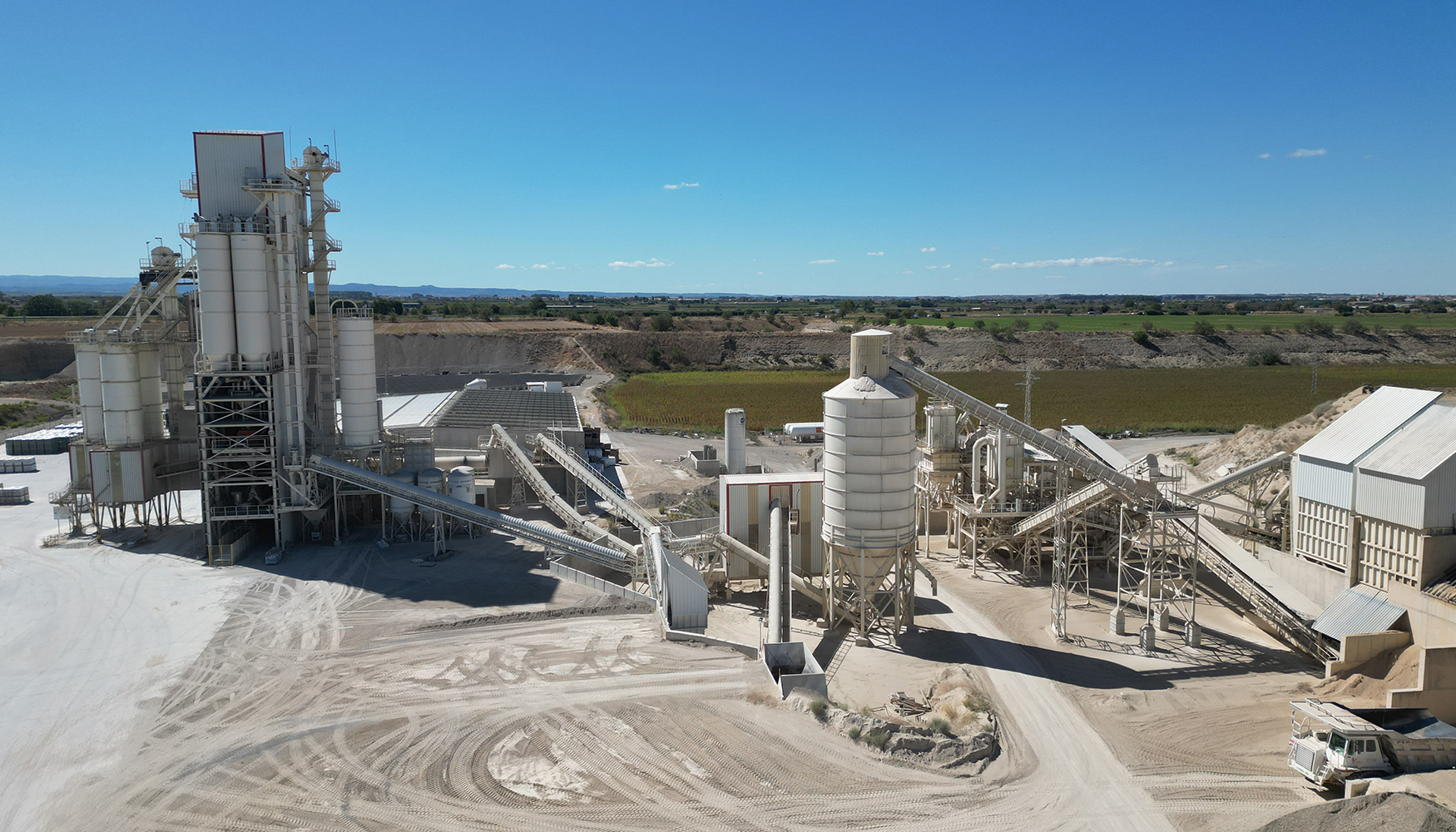 Instalaci�n de Alquezar