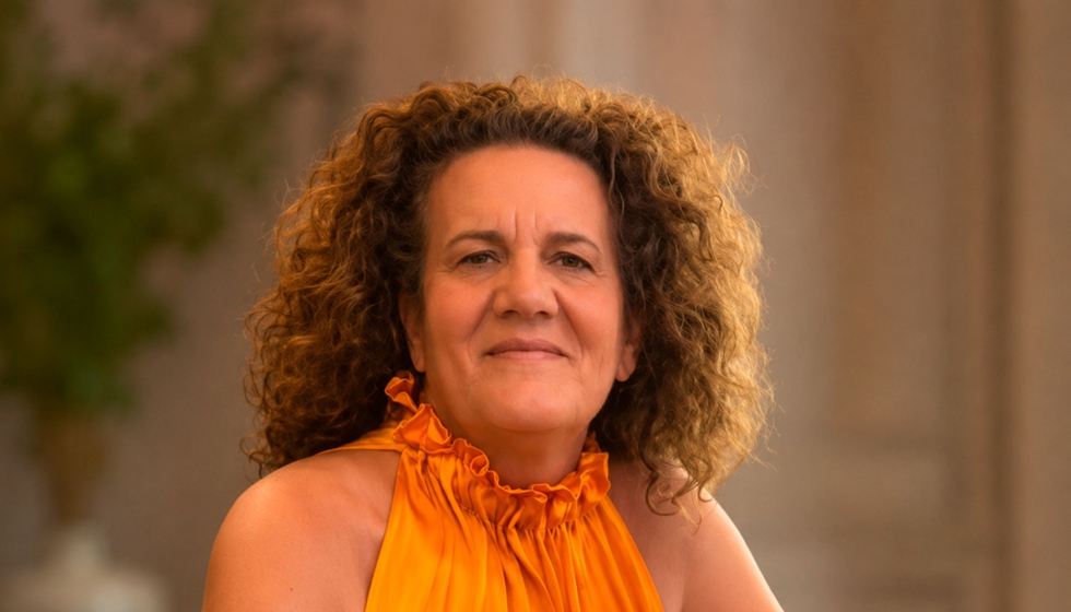 Mariola Moreno...