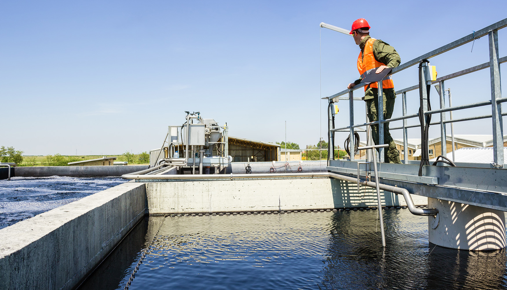 �En entornos industriales�, apunta Javier Figueras, �la monitorizaci�n continua permite detectar desviaciones antes de superar los l�mites normativos...