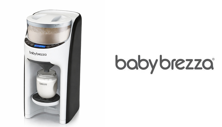 Formula Pro Advanced - Preparador de Biberones Autom�tico, BABY BREZZA � BABYCLOUD
