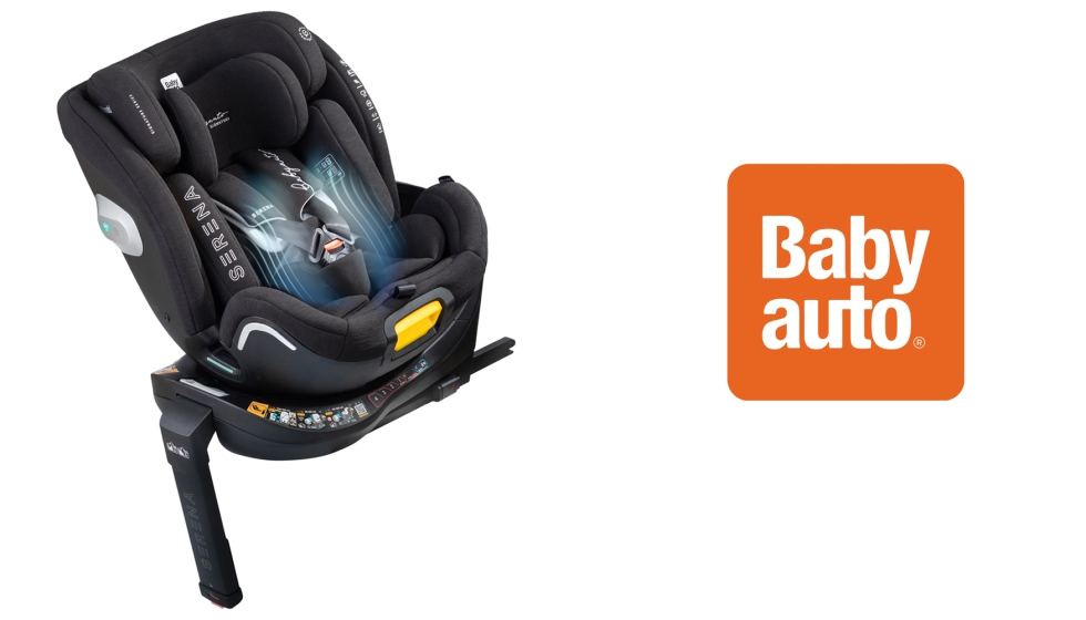 Serena Clima, BABYAUTO