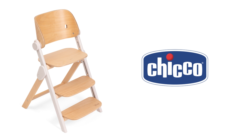 Silla evolutiva Meraviglia, CHICCO