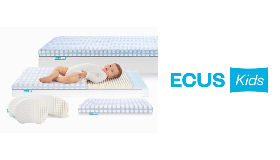 Gama Care Ultimate, ECUS KIDS