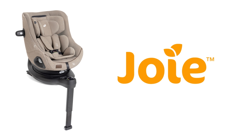 i-Harbour Pro, JOIE SIGNATURE � SMART BABY BRANDS