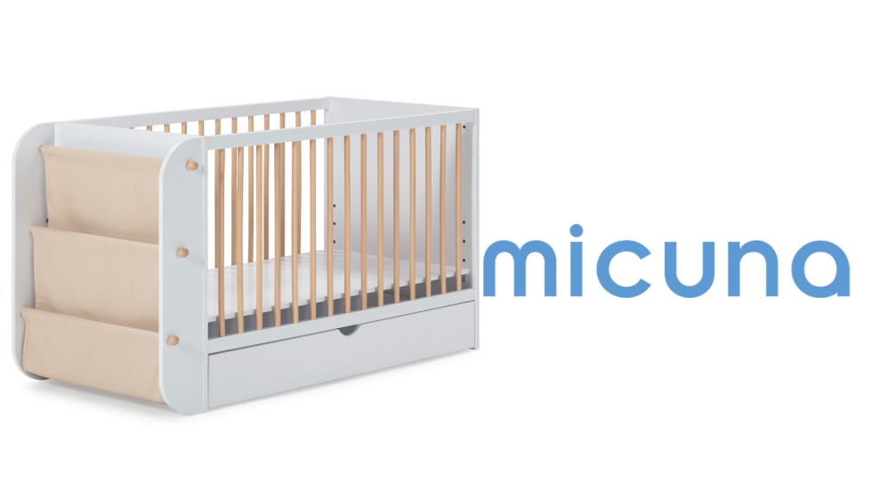 Cuna Sal�nica, MICUNA