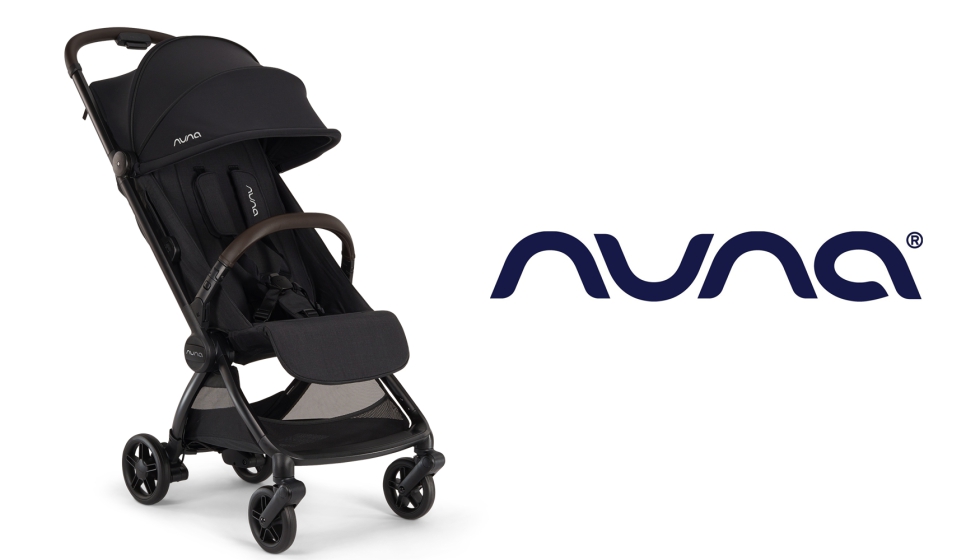 Viaa Cabn, NUNA � SMART BABY BRANDS