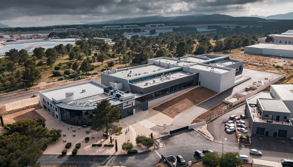 El Grupo ORECA ha elegido el software Simcenter de Siemens para llevar a cabo simulaciones avanzadas de CFD y la optimizaci�n estructural de...