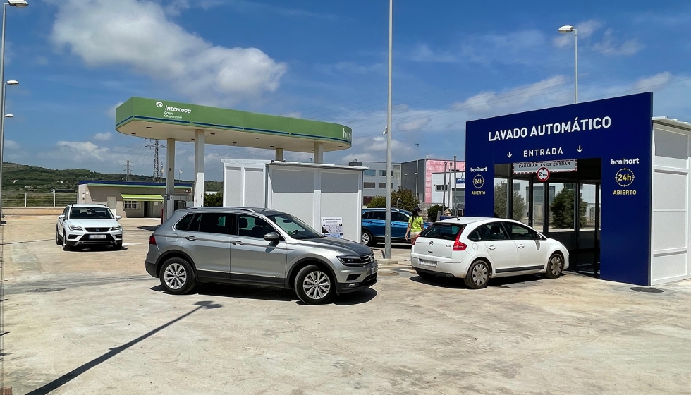 La experiencia de Benihort muestra que, cuando el proyecto se aborda desde una visi�n integral...