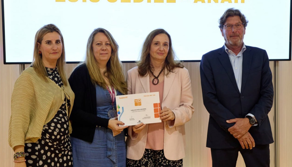 La nueva instalaci�n de Wacker en Karlovy Vary producir� siliconas destinadas a mercados en crecimiento como la electromovilidad...