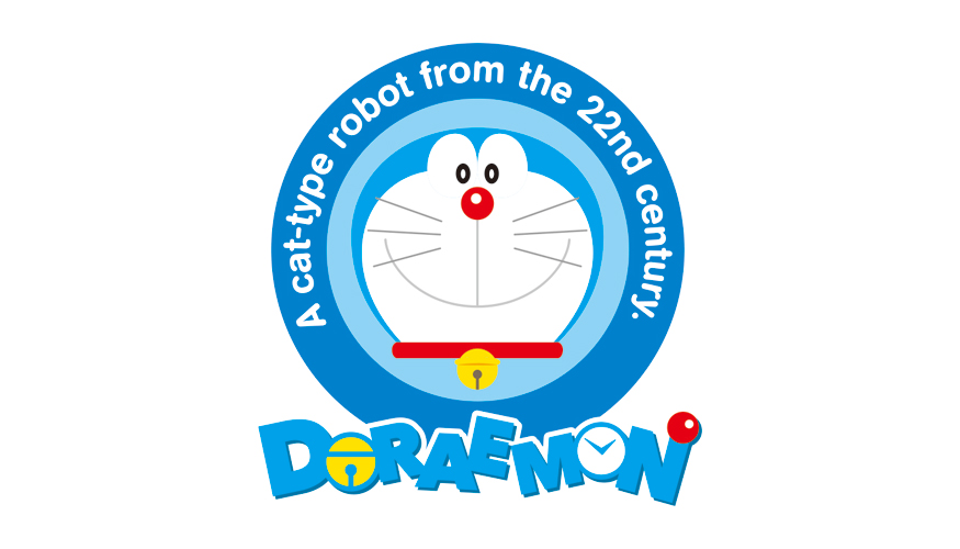 Doraemon, LUK INTERNACIONAL