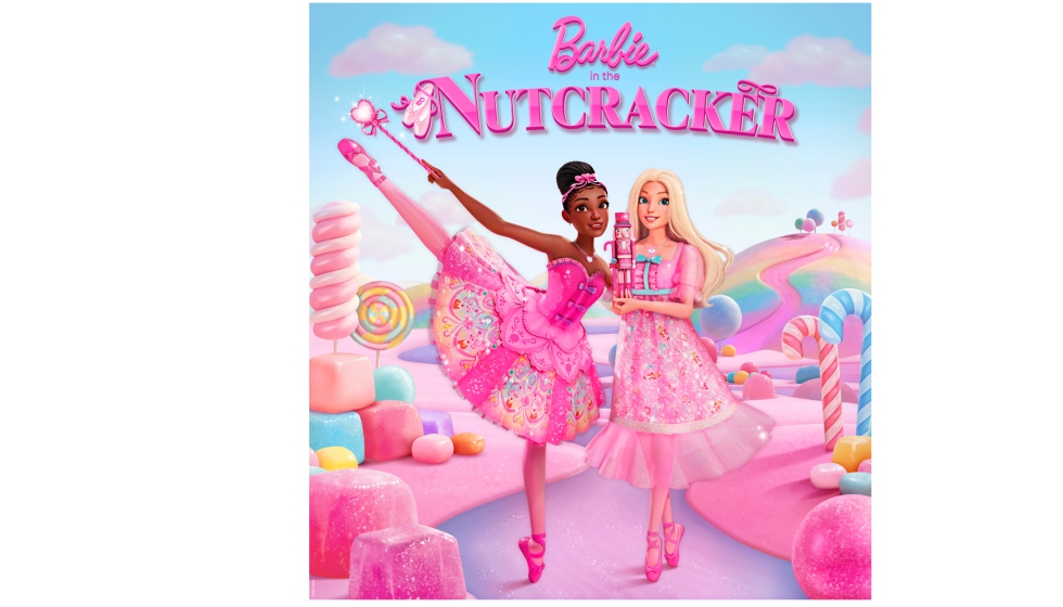 Barbie, MATTEL