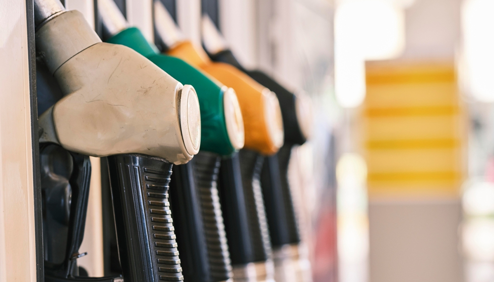 Aevecar ha subrayado que �los consumidores van a advertir un encarecimiento de los precios de los distintos combustibles [....