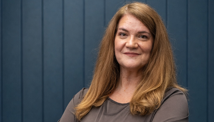 Carlota Burnay, secret�ria-geral da APCV - Cervejeiros de Portugal 