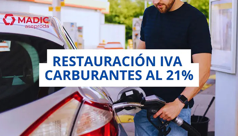 Madic aseporda explica que el programa no recalcula autom�ticamente el PVP cuando se cambia el tipo impositivo...