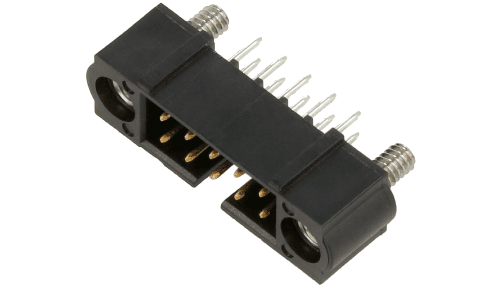 Datamate� J-TEK en panel/PCB