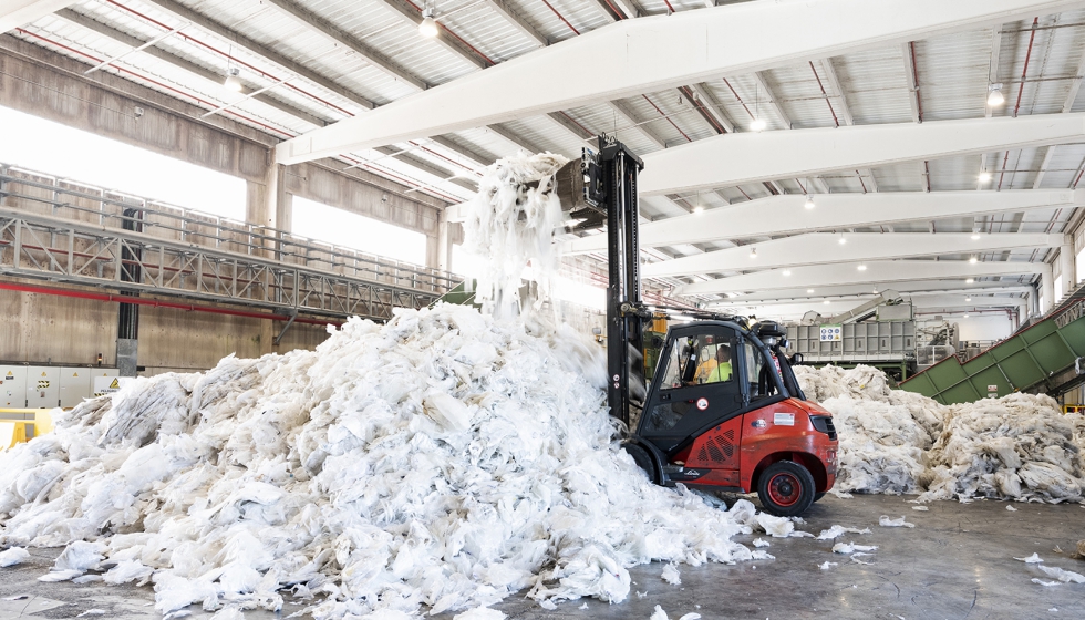 Kiwa-IVAC cuenta con cat�logos de certificaci�n �para la industria del pl�stico, ofreciendo soluciones espec�ficas para recicladores...