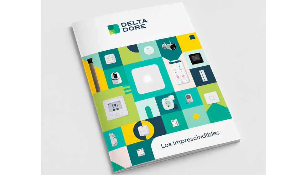 La nueva edici�n de 'Los Imprescindibles' de Delta Dore
