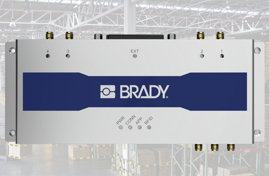 Optimizaci�n de Paradas Programadas con RFID