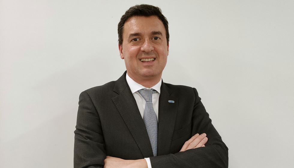 Nuno Roque, Diretor-Geral da APIRAC