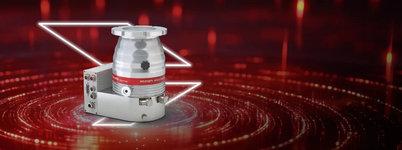 10 errores m�s comunes al utilizar bombas de vac�o turbomoleculares