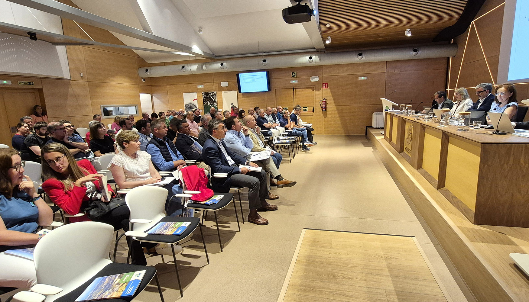 Desde 2013 Cogersa acumula una inversi�n, financiada mayoritariamente con fondos propios, de 132 millones de euros...