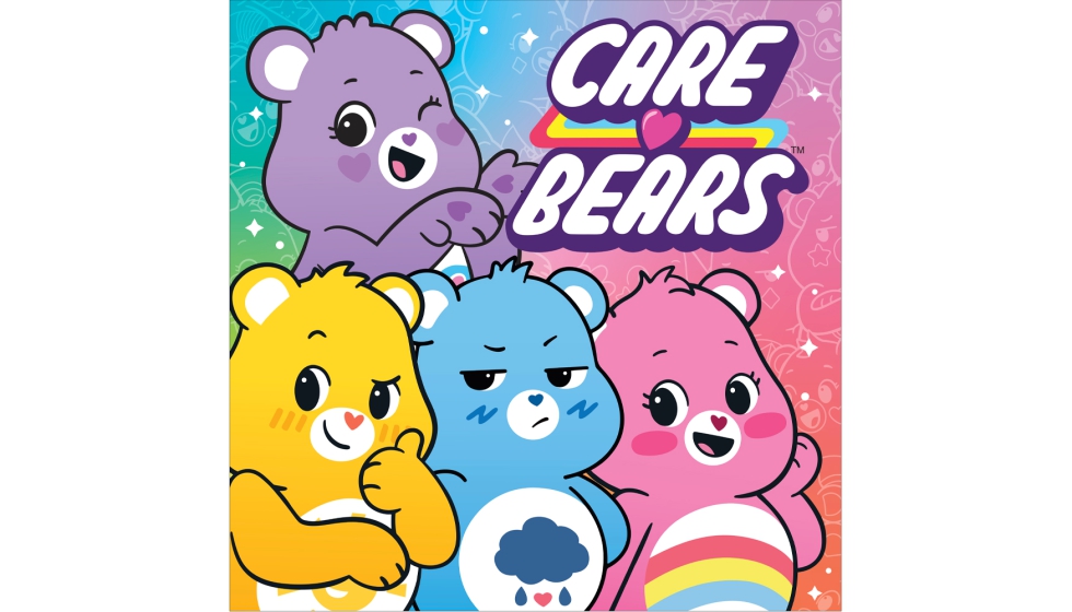 Care Bears, CLOUDCO ENTERTAINMENT