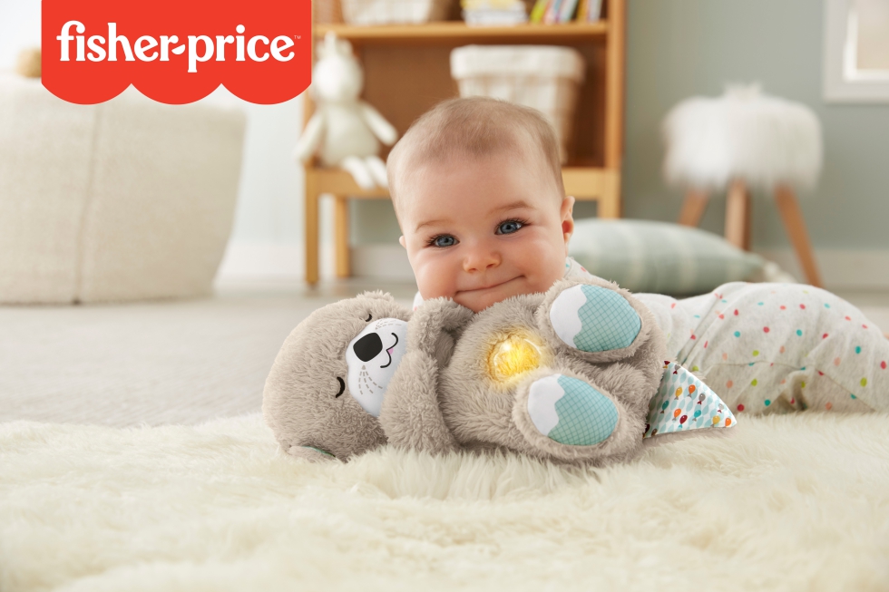 Fisher-Price, MATTEL