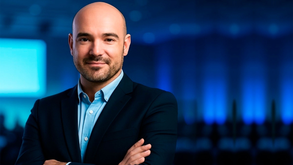 V�ctor Garc�a Pastor, Fundador de PatrolTech