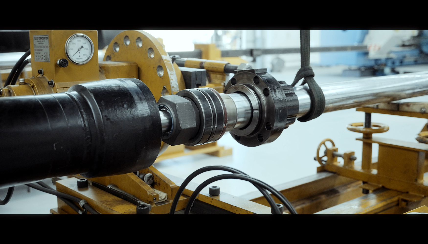 Proceso de remanufacturado