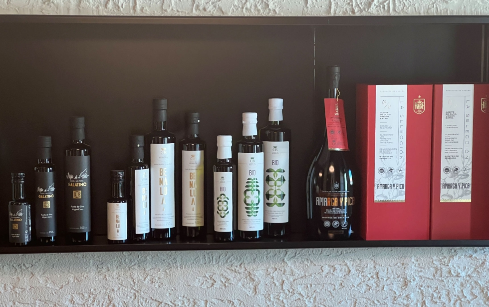 Productos del grupo