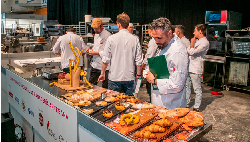 Bakery and Ice Cream Attraction (BICA) se celebrar� integrado en Anuga Select Ib�rica...
