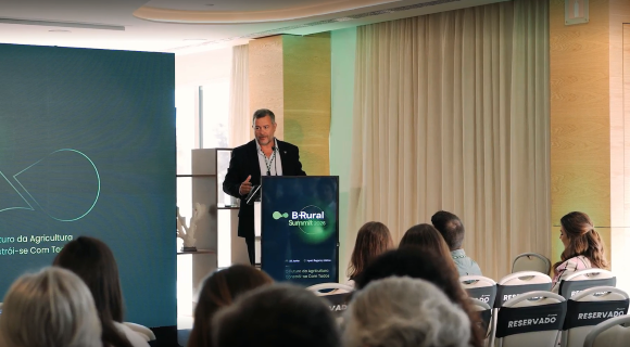 �Investir na instala��o de jovens agricultores � investir na competitividade, na inova��o e na resili�ncia da agricultura portuguesa�...