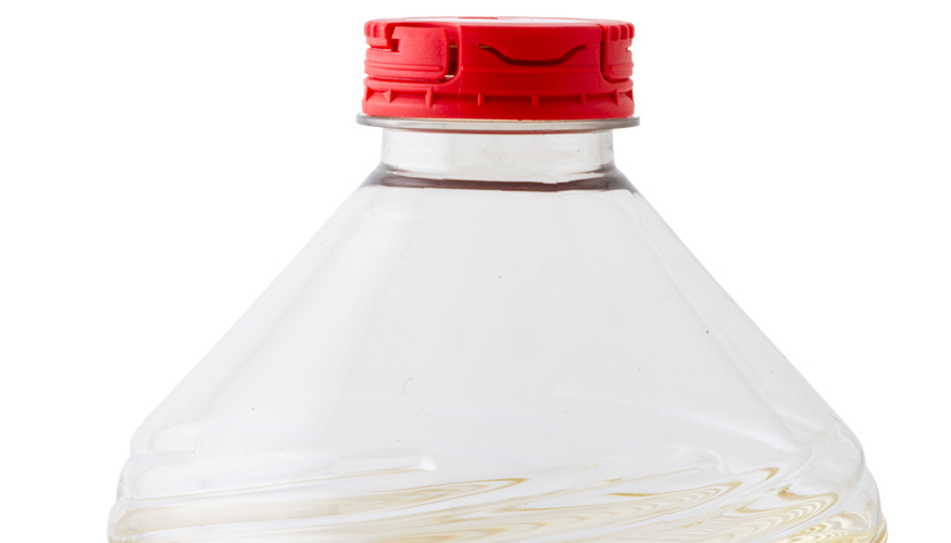 El cierre 26 Flip-On de U mejora la manipulaci�n de los envases de aceite y se integra f�cilmente en las l�neas de llenado existentes gracias a un...